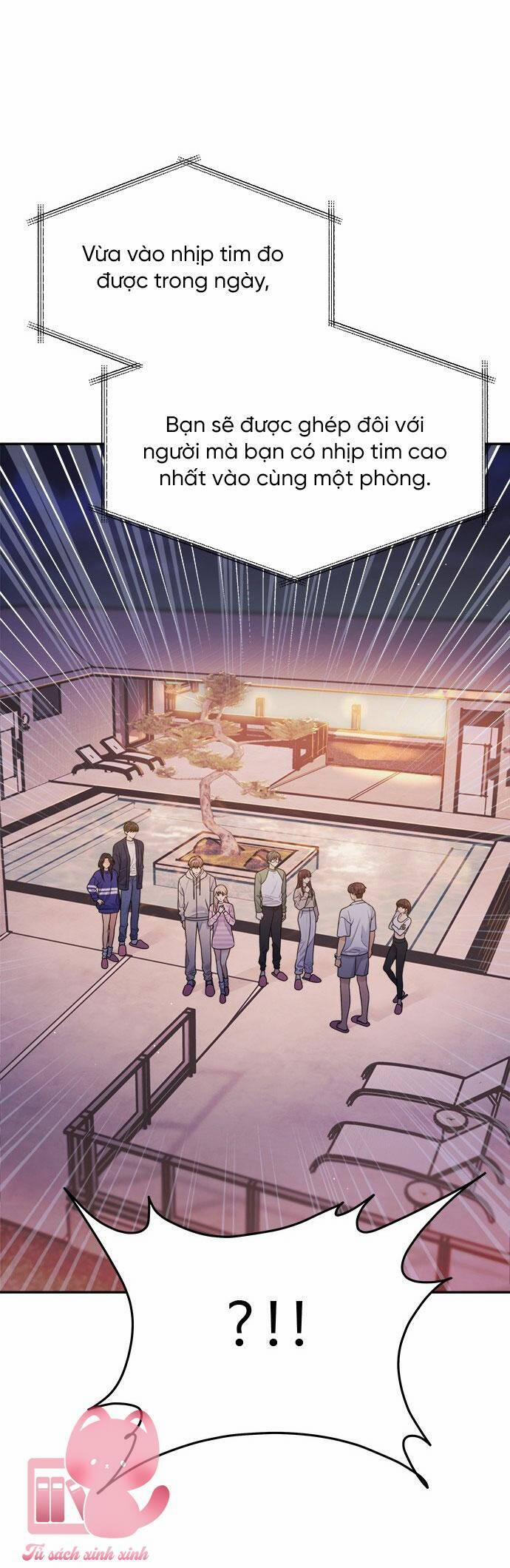 Couple Breaker 46 trang 35