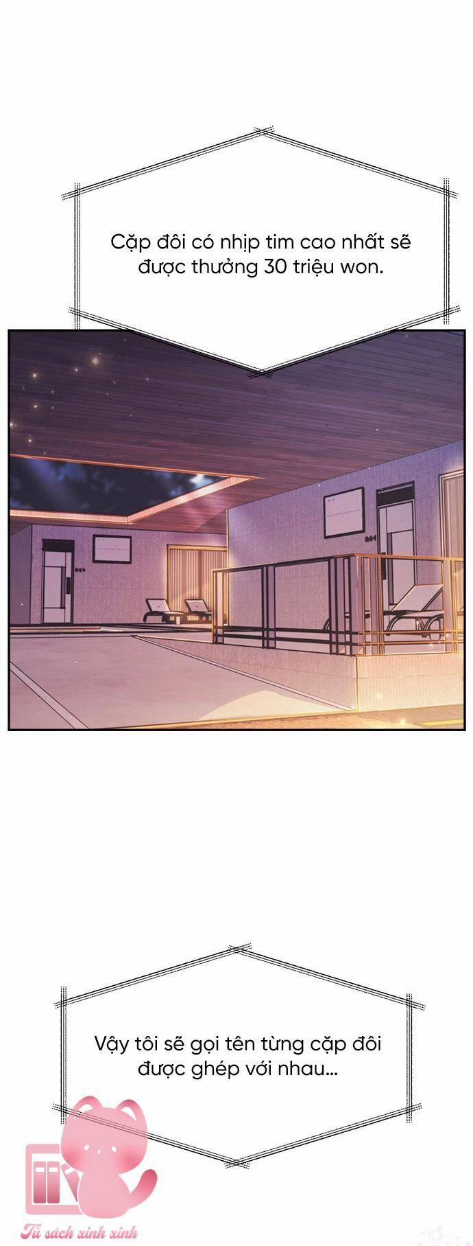 Couple Breaker 46 trang 37