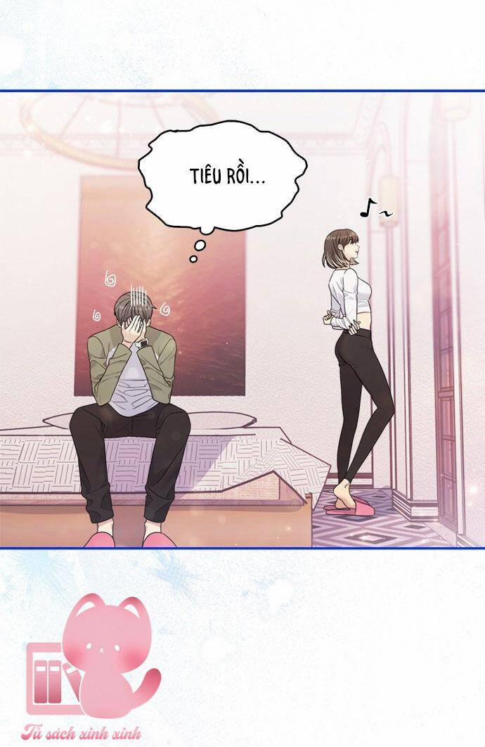 Couple Breaker 46 trang 39