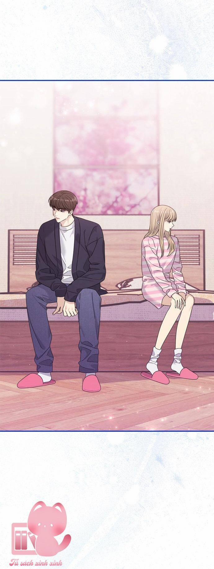 Couple Breaker 46 trang 43