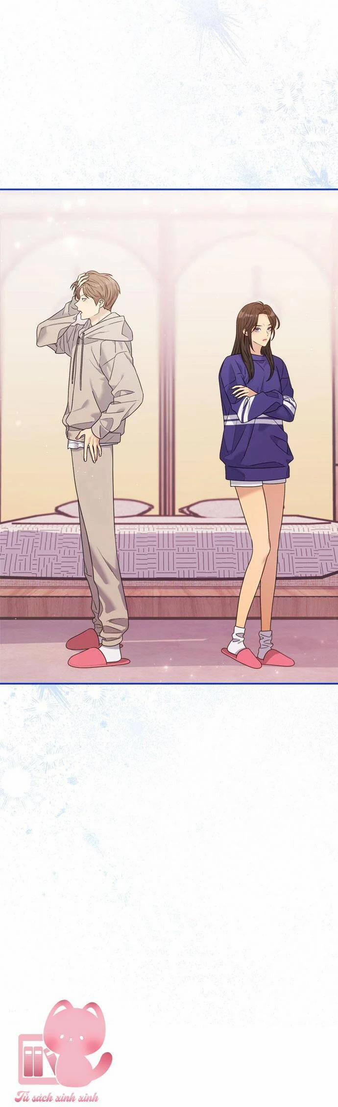 Couple Breaker 46 trang 45