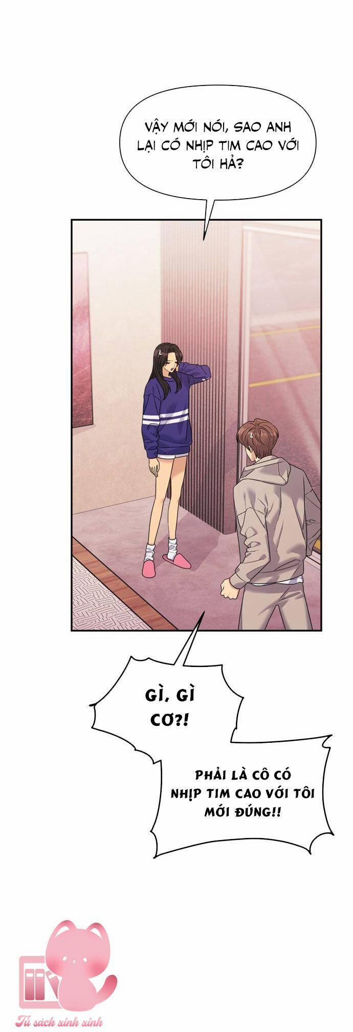 Couple Breaker 46 trang 47