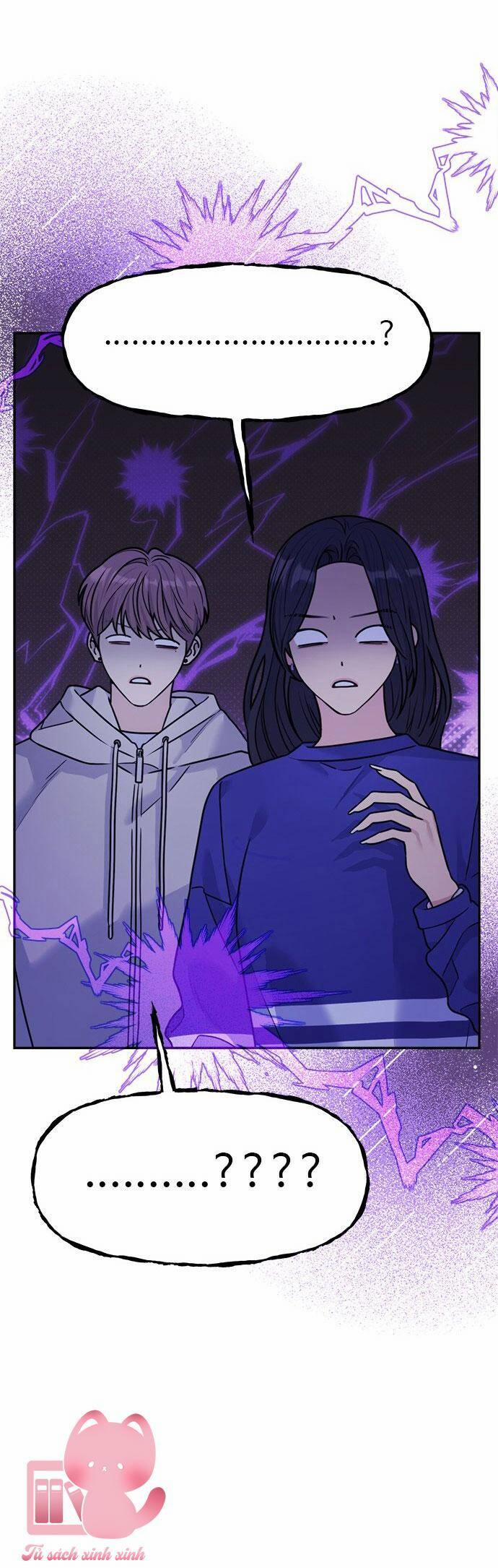 Couple Breaker 46 trang 50