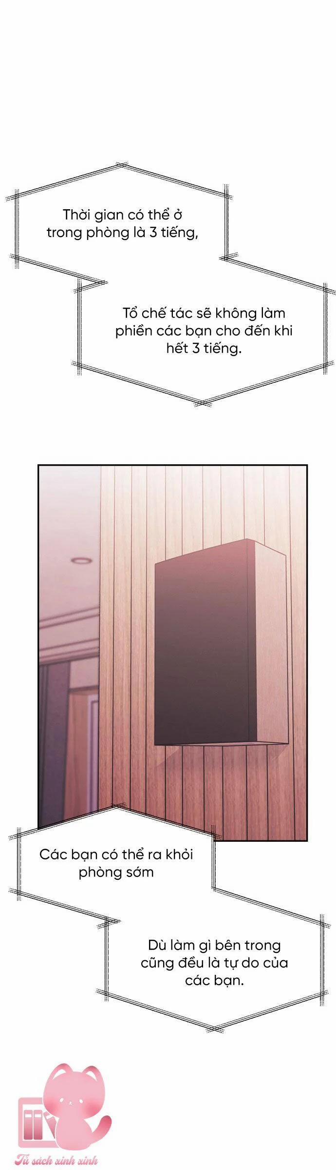 Couple Breaker 46 trang 51