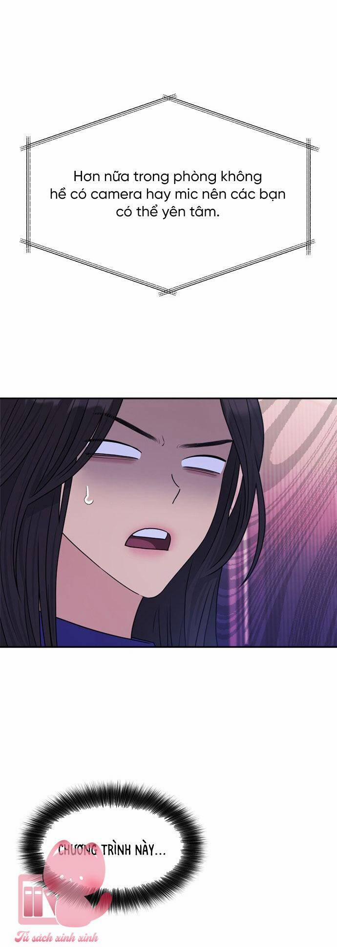 Couple Breaker 46 trang 52