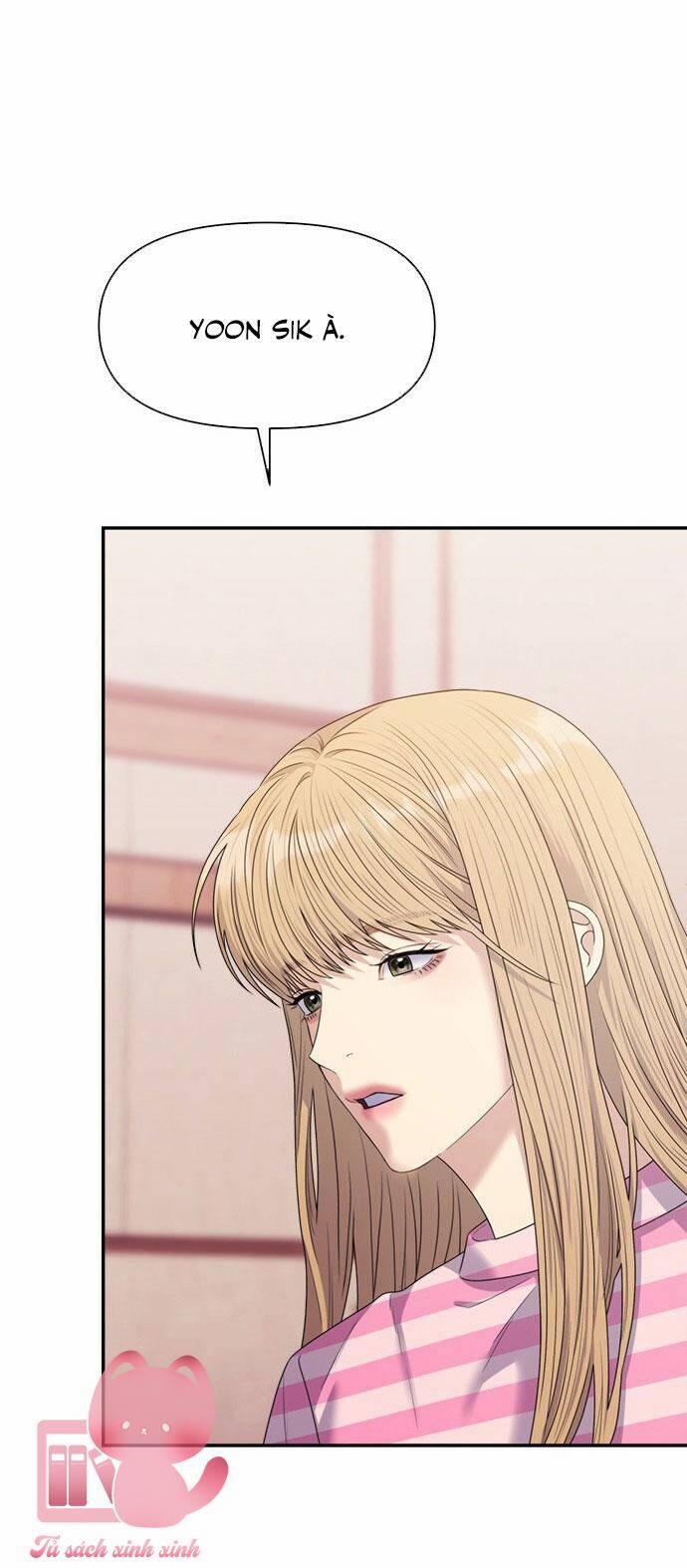 Couple Breaker 46 trang 60