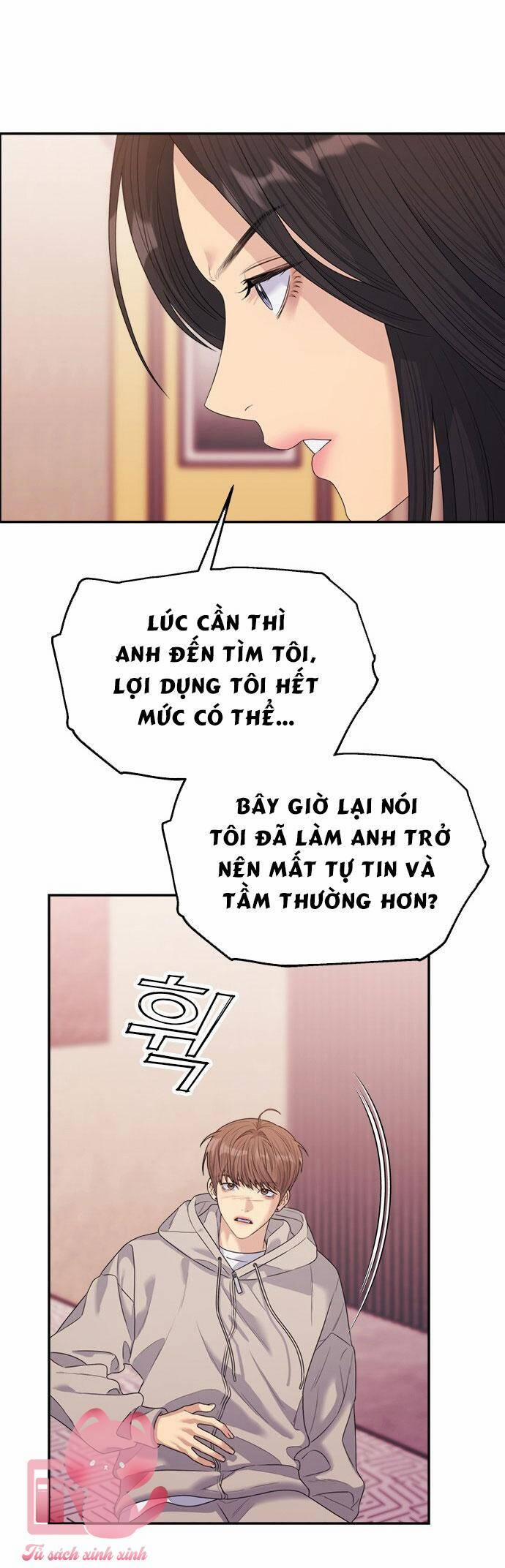 Couple Breaker 46 trang 67