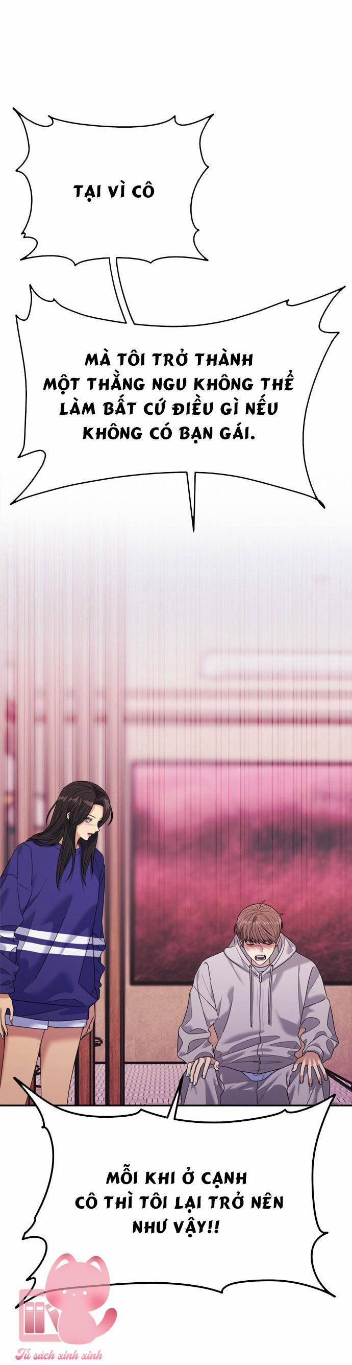 Couple Breaker 46 trang 75