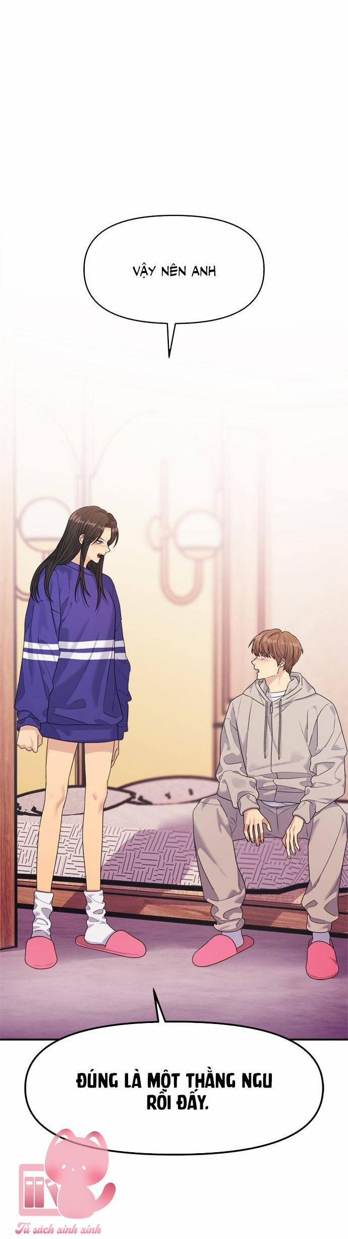 Couple Breaker 46 trang 87