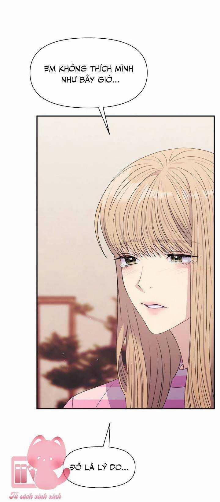 Couple Breaker 47 trang 11