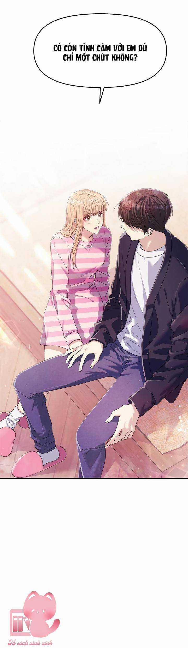 Couple Breaker 47 trang 18