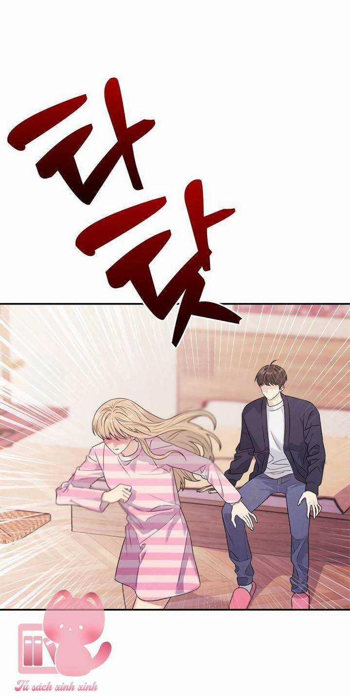 Couple Breaker 47 trang 34