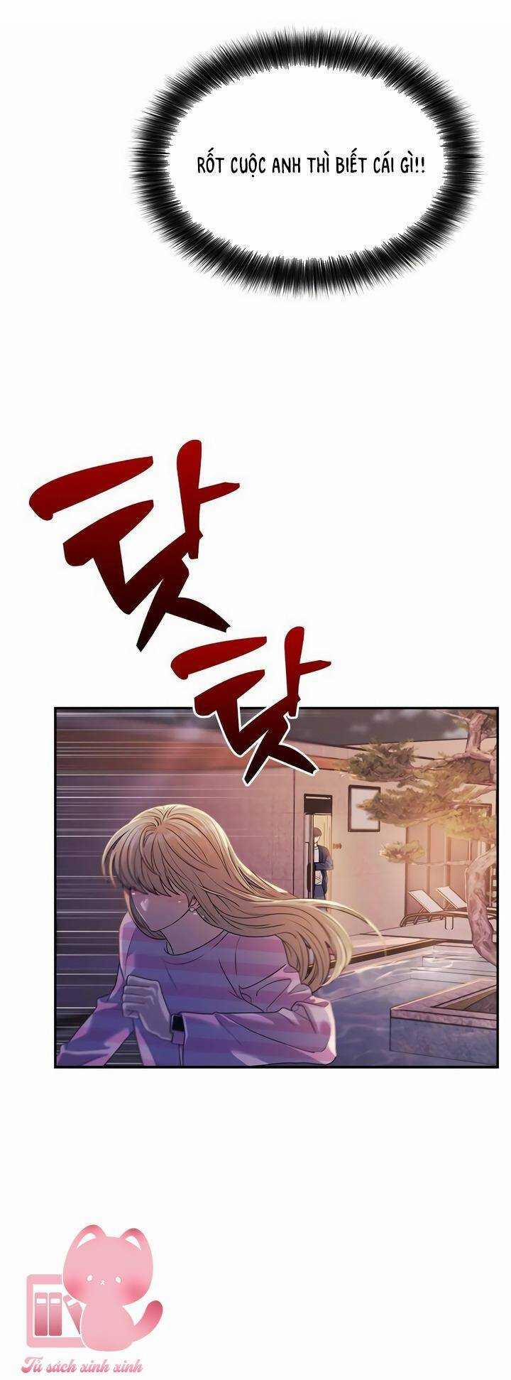 Couple Breaker 47 trang 38