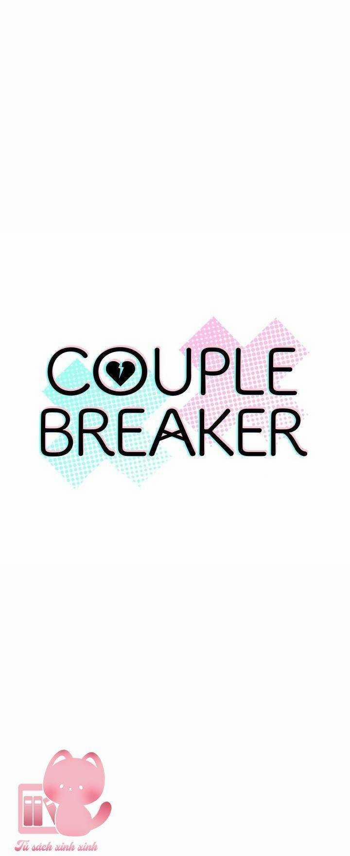 Couple Breaker 47 trang 4