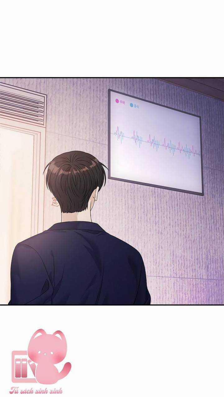 Couple Breaker 47 trang 40