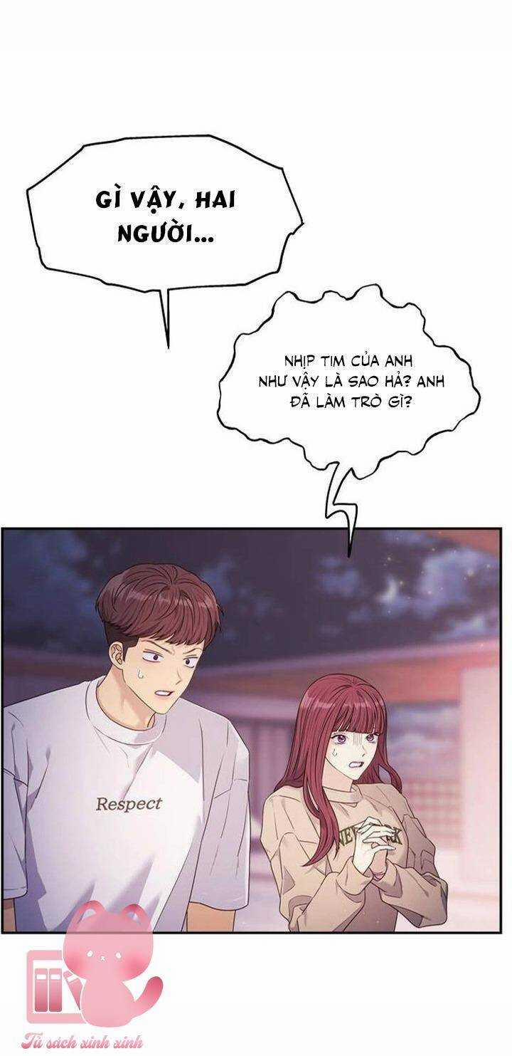 Couple Breaker 47 trang 48