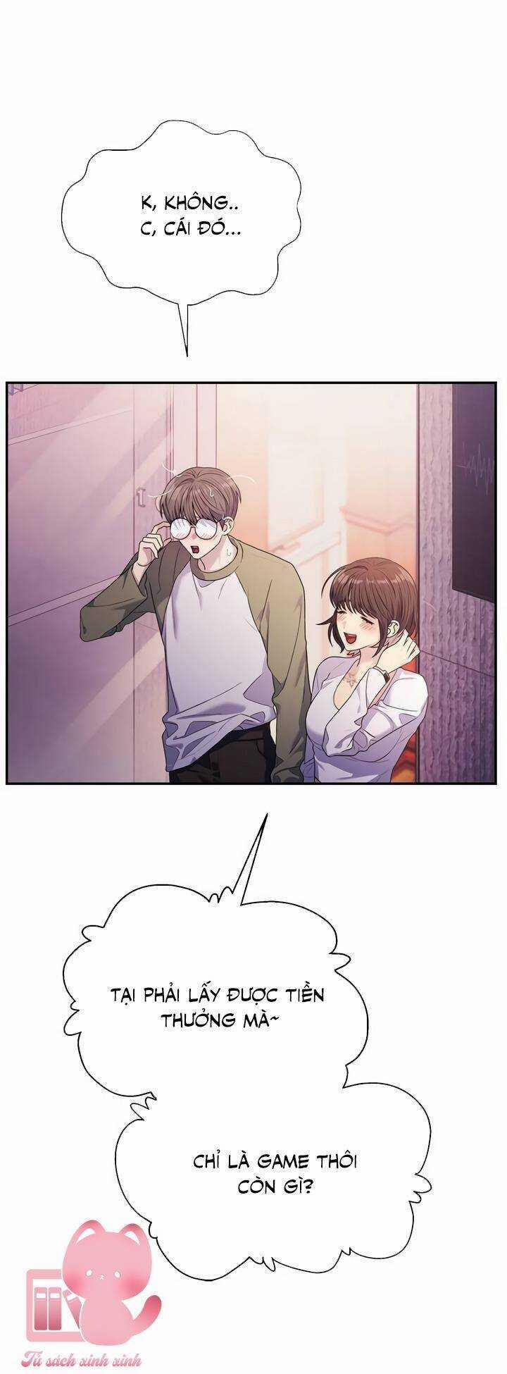 Couple Breaker 47 trang 49