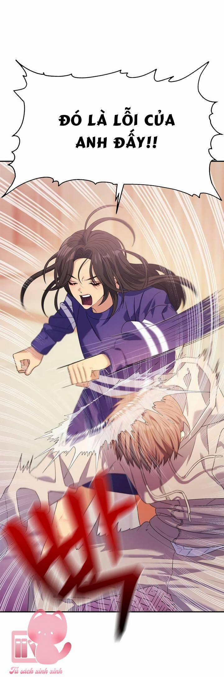 Couple Breaker 47 trang 66