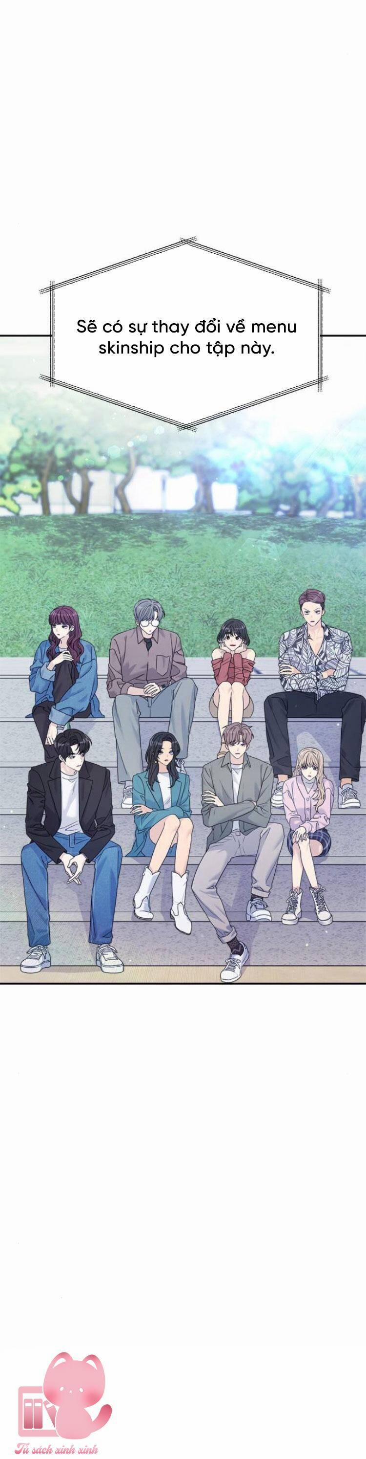 Couple Breaker 48 trang 100