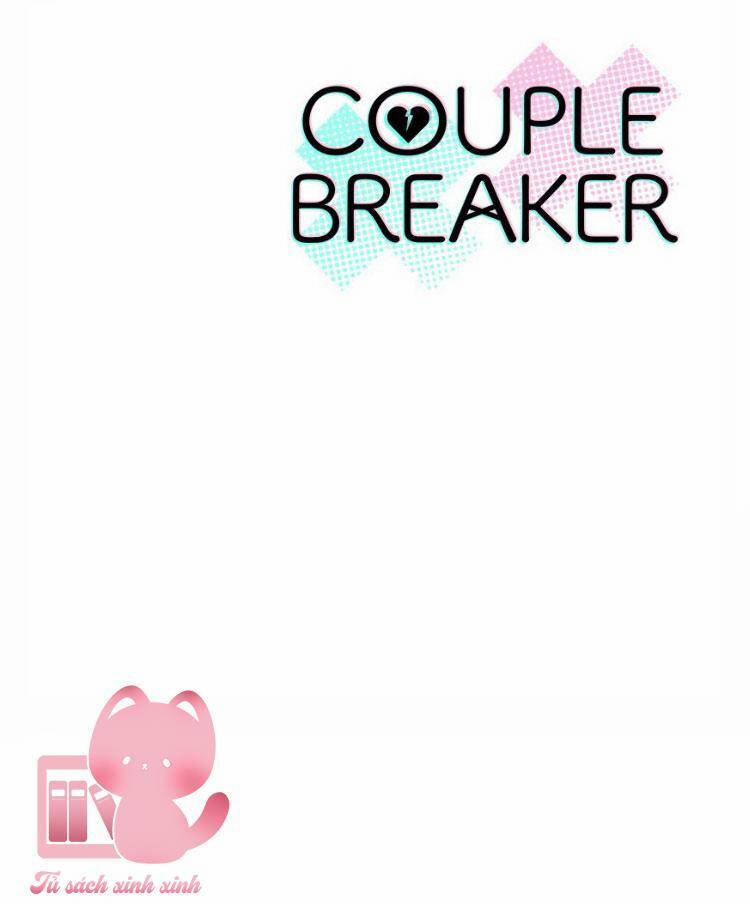 Couple Breaker 48 trang 103