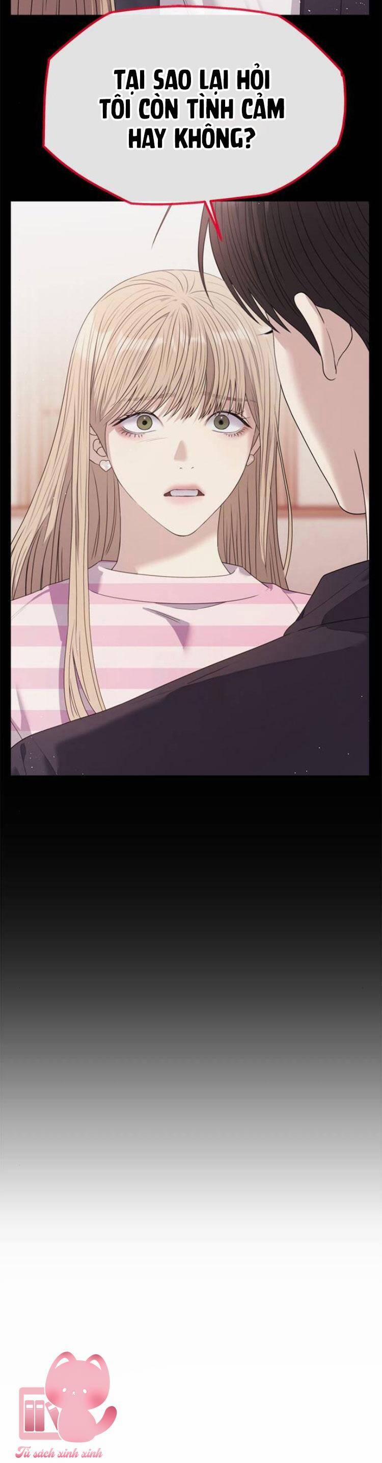 Couple Breaker 48 trang 12