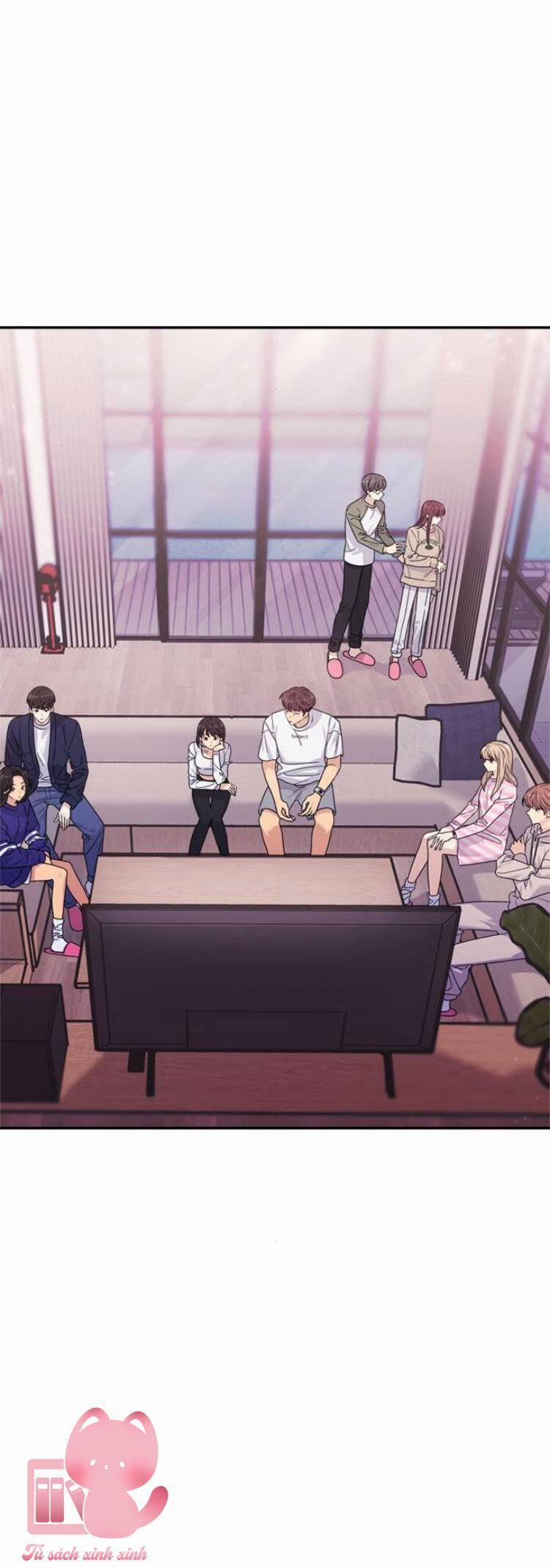 Couple Breaker 48 trang 15