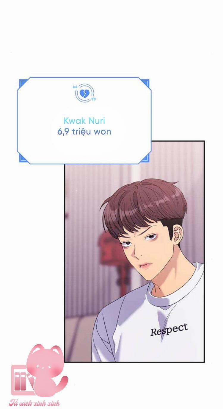 Couple Breaker 48 trang 16