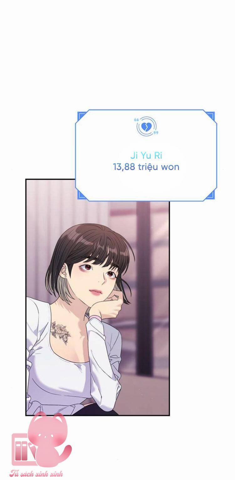 Couple Breaker 48 trang 17