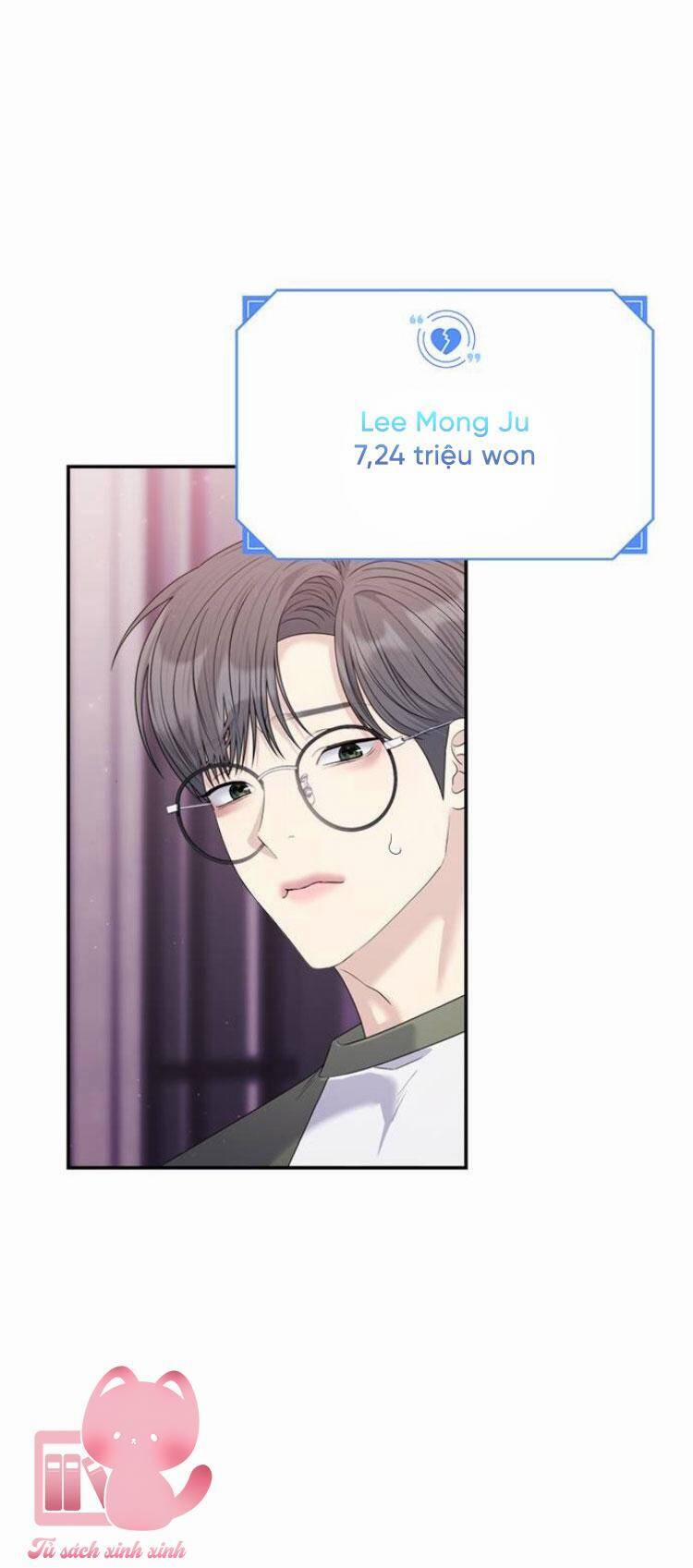 Couple Breaker 48 trang 19