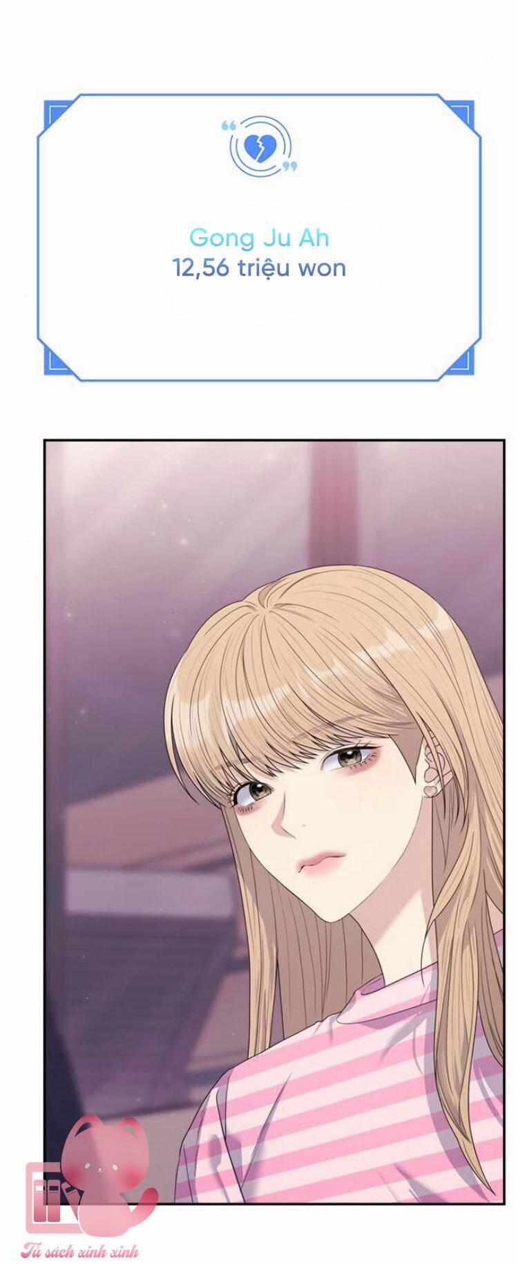 Couple Breaker 48 trang 20