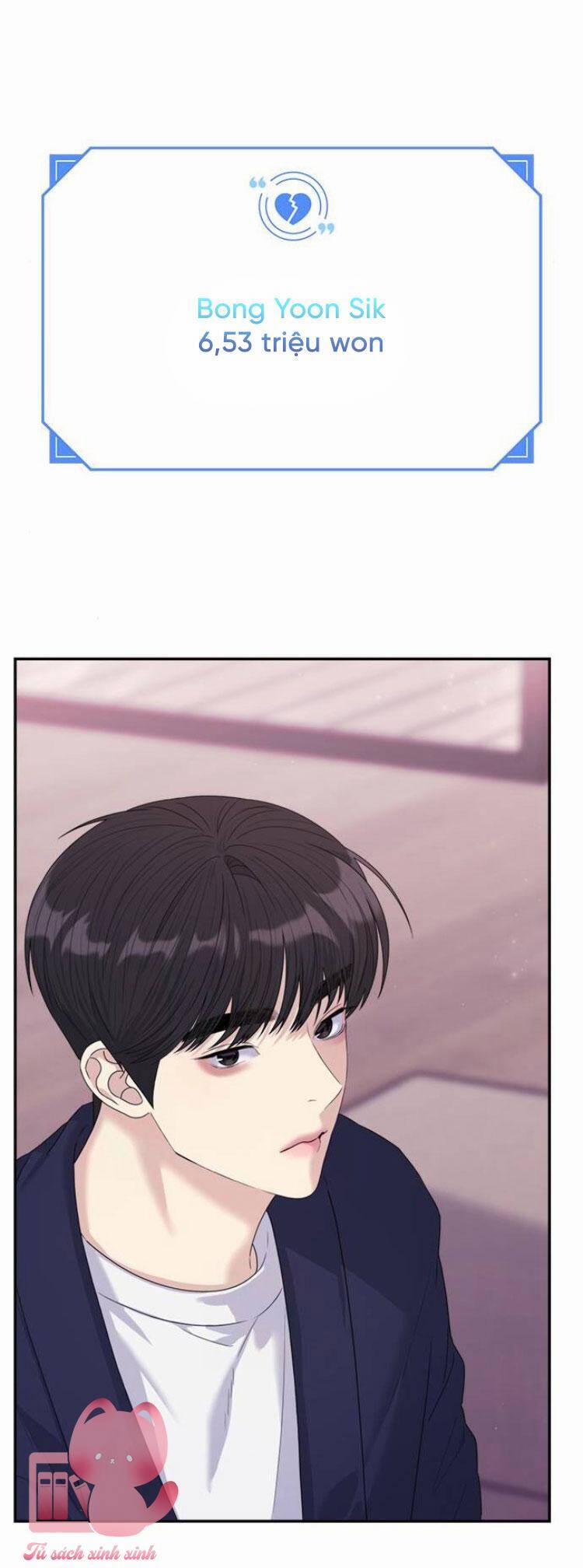 Couple Breaker 48 trang 21