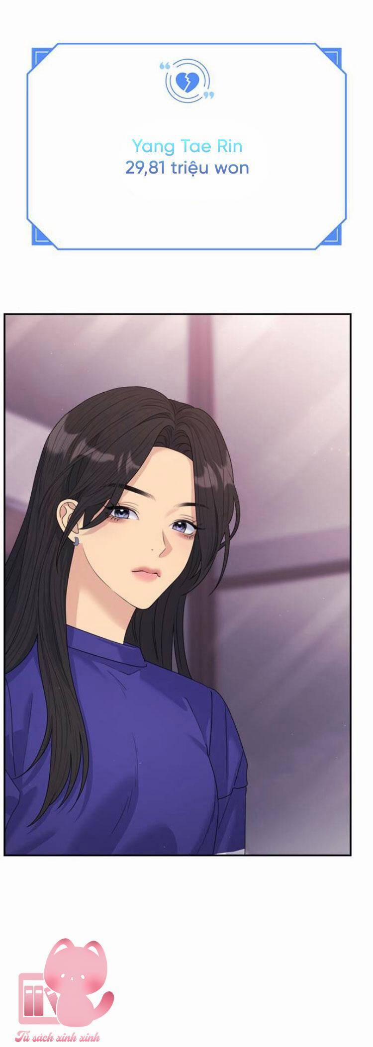 Couple Breaker 48 trang 23