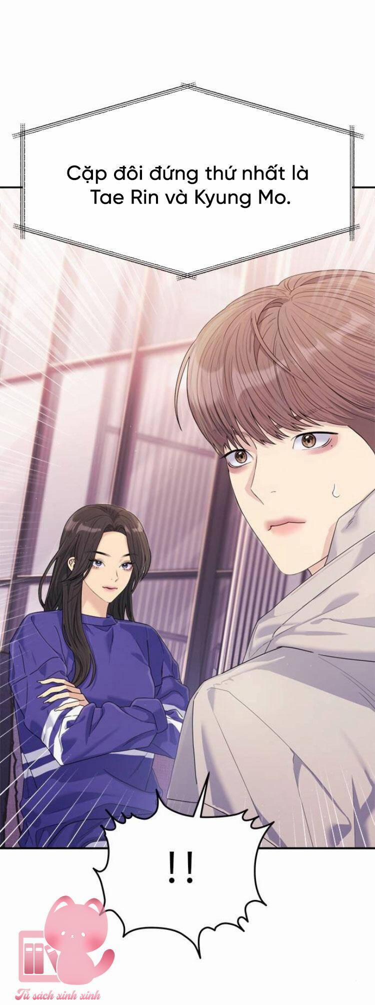 Couple Breaker 48 trang 26