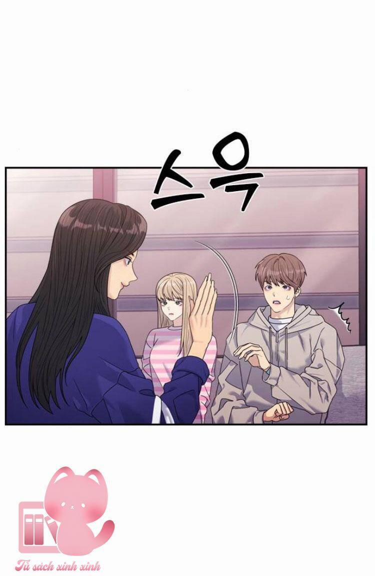 Couple Breaker 48 trang 27