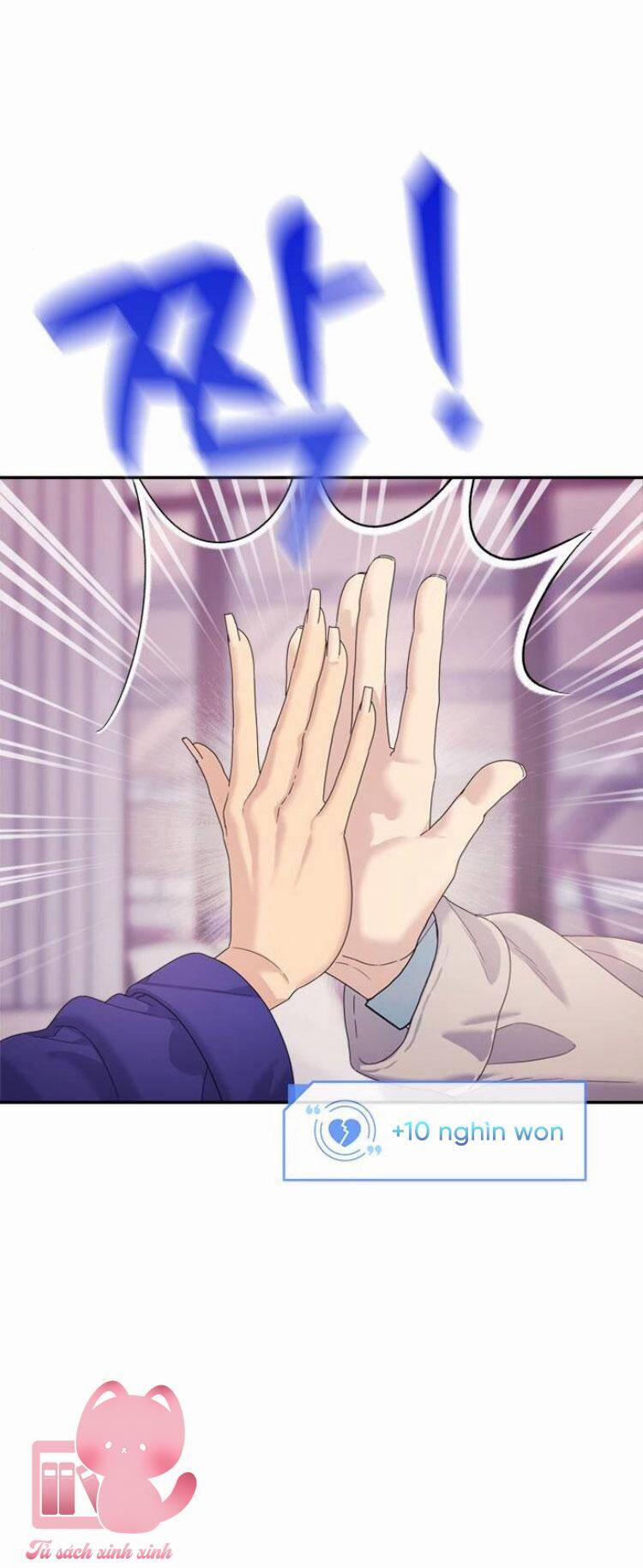 Couple Breaker 48 trang 29