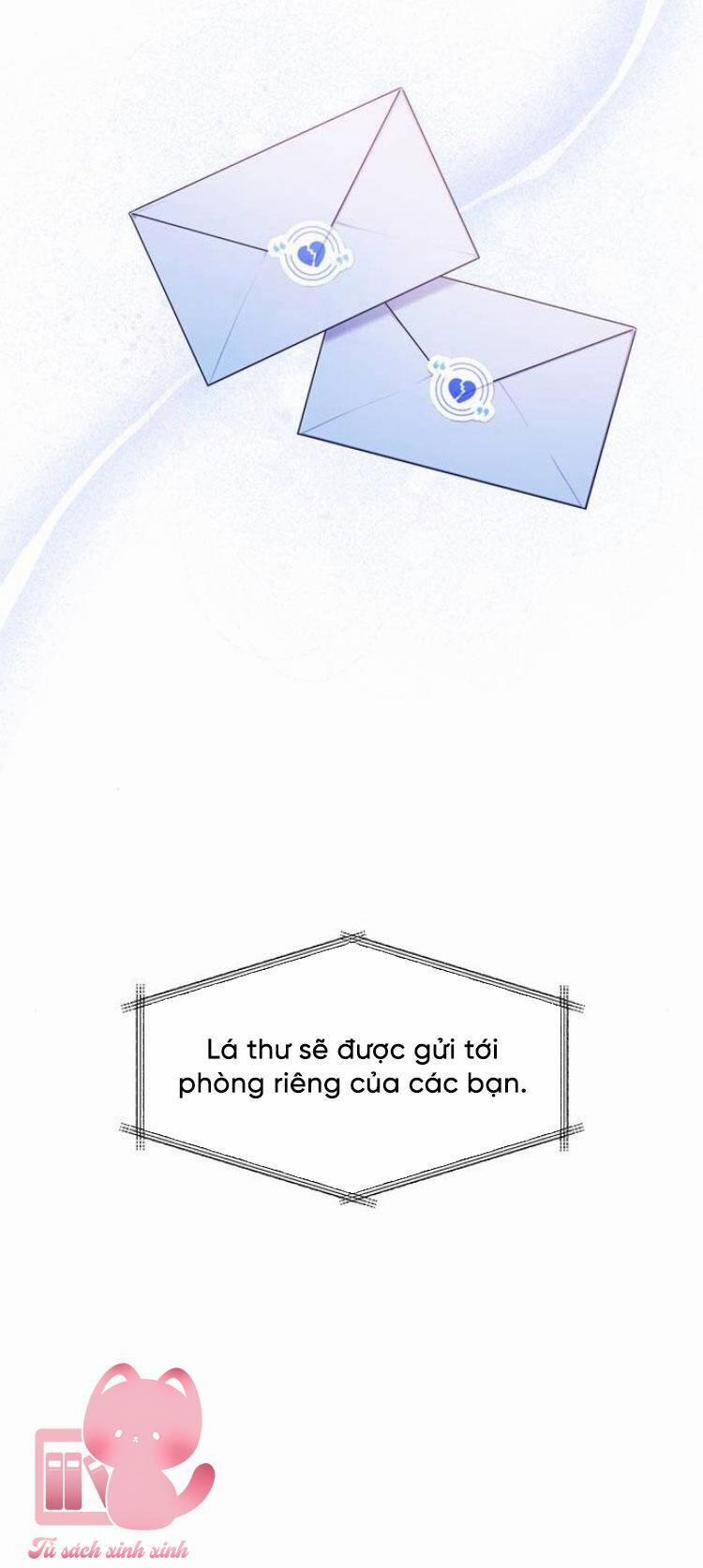 Couple Breaker 48 trang 35