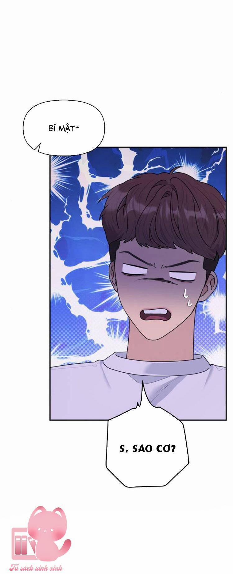 Couple Breaker 48 trang 37