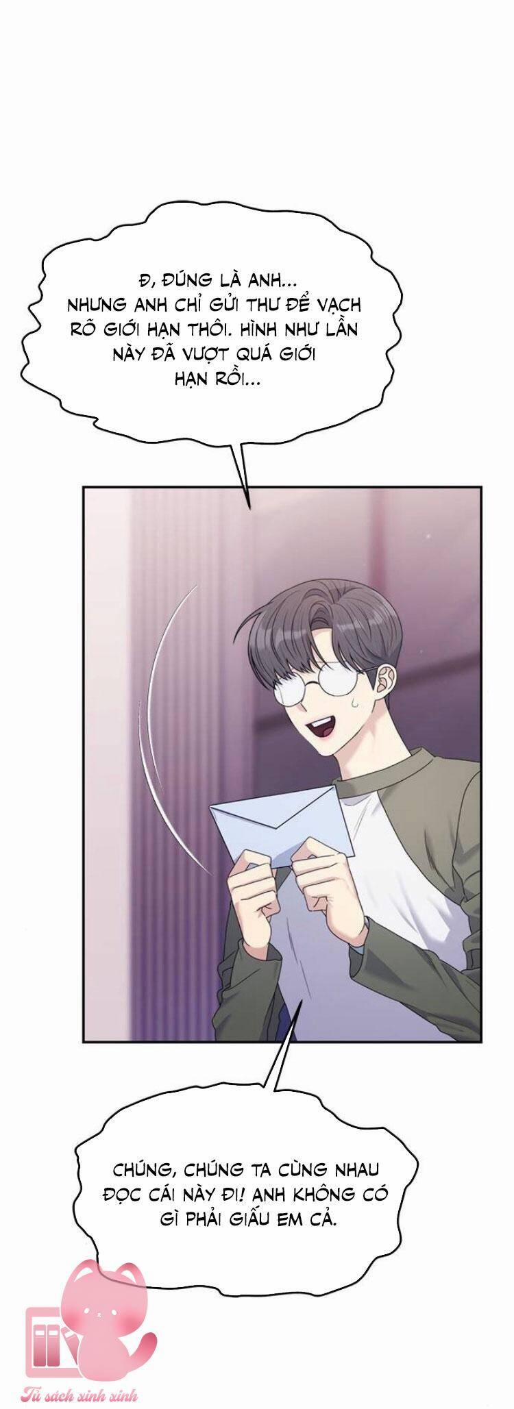 Couple Breaker 48 trang 39