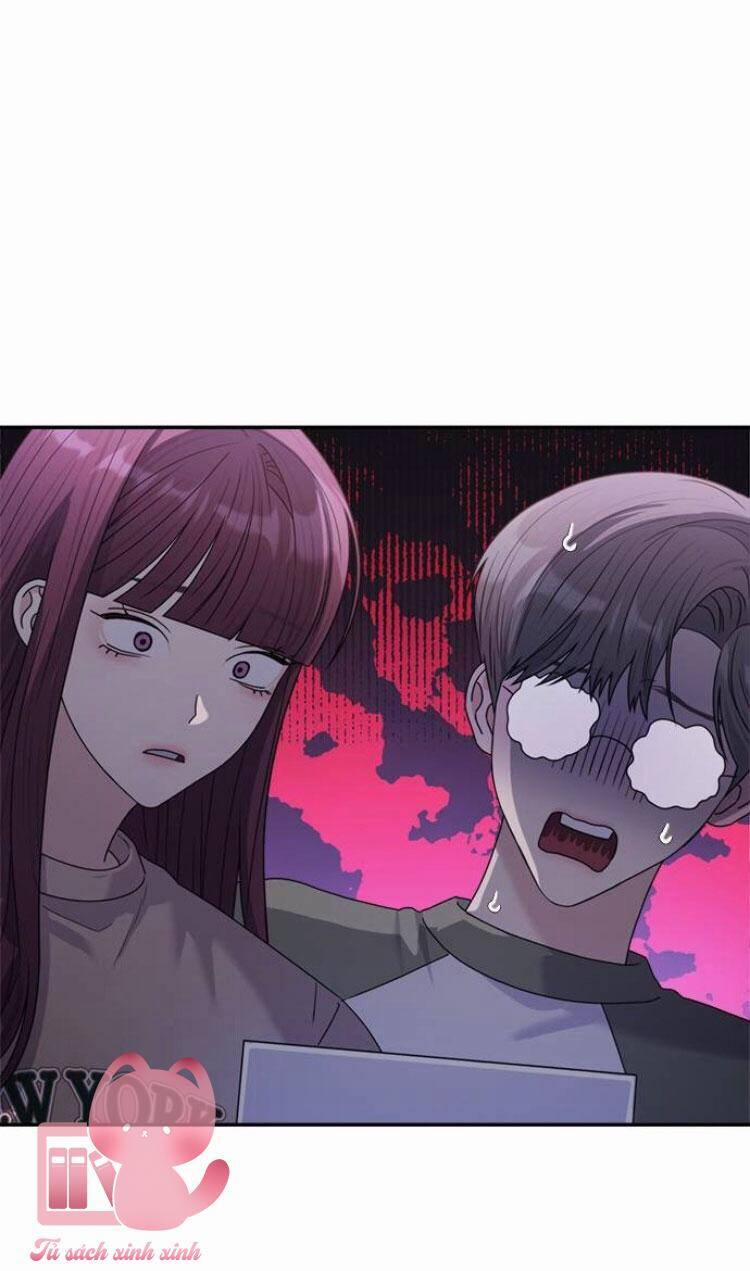 Couple Breaker 48 trang 41