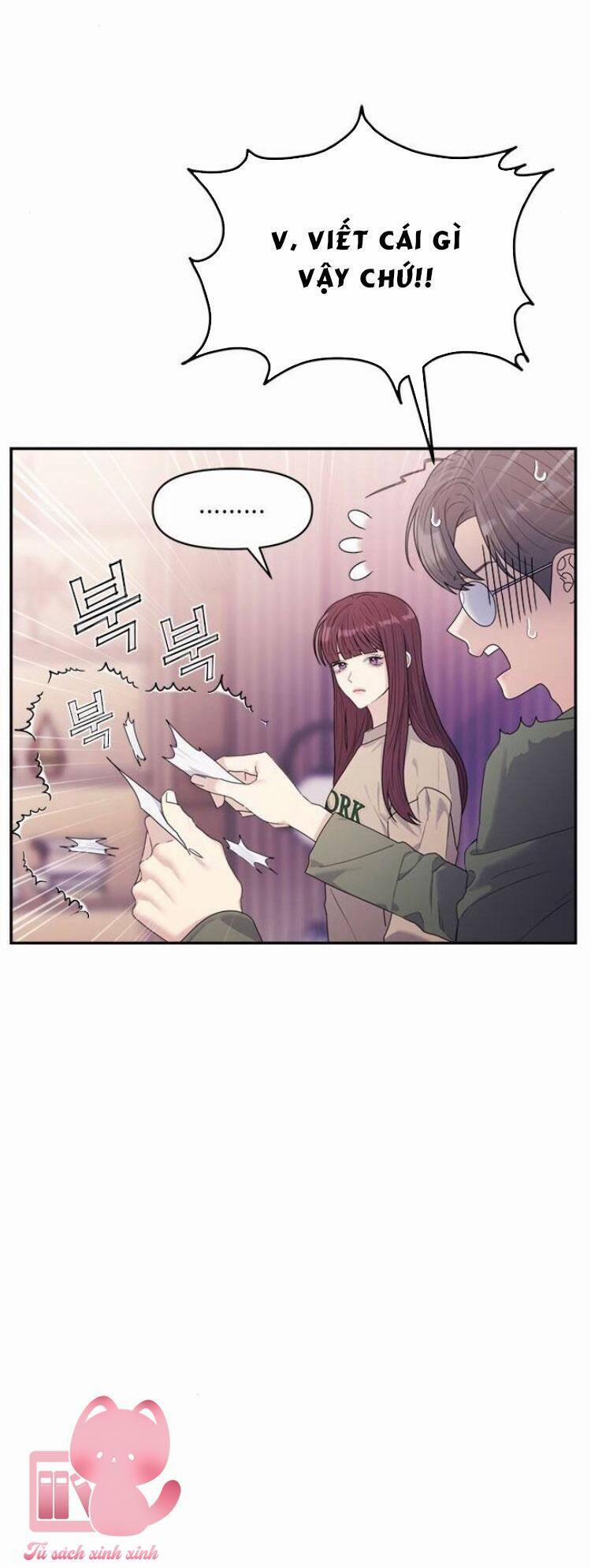 Couple Breaker 48 trang 42