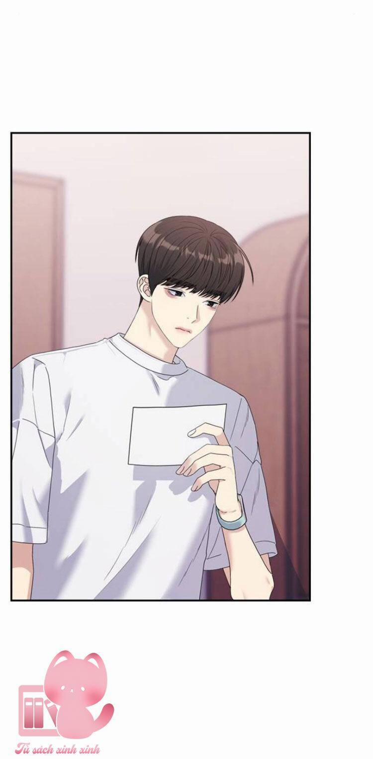 Couple Breaker 48 trang 43