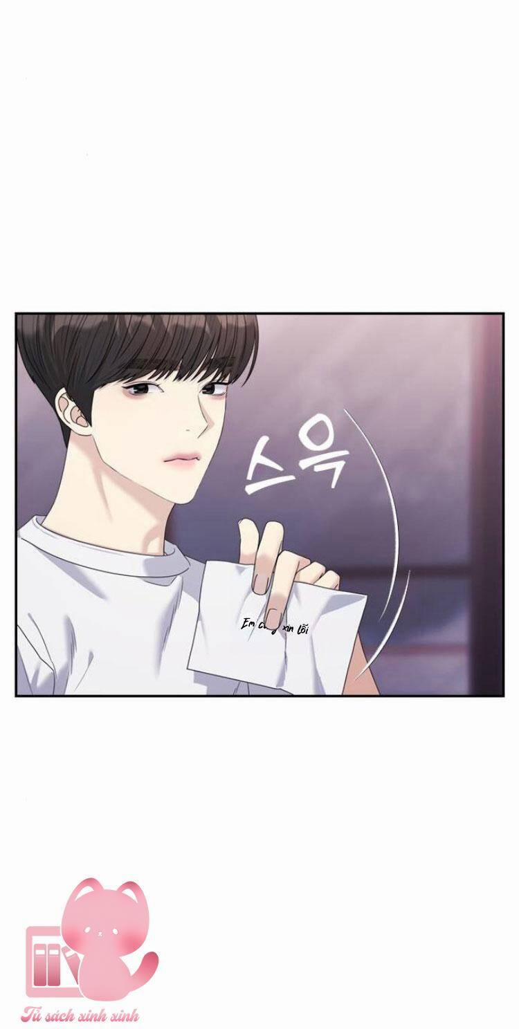 Couple Breaker 48 trang 45