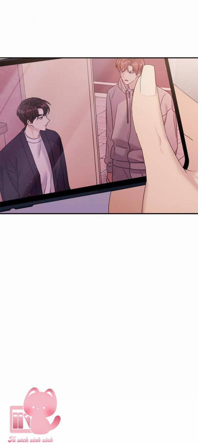 Couple Breaker 48 trang 52