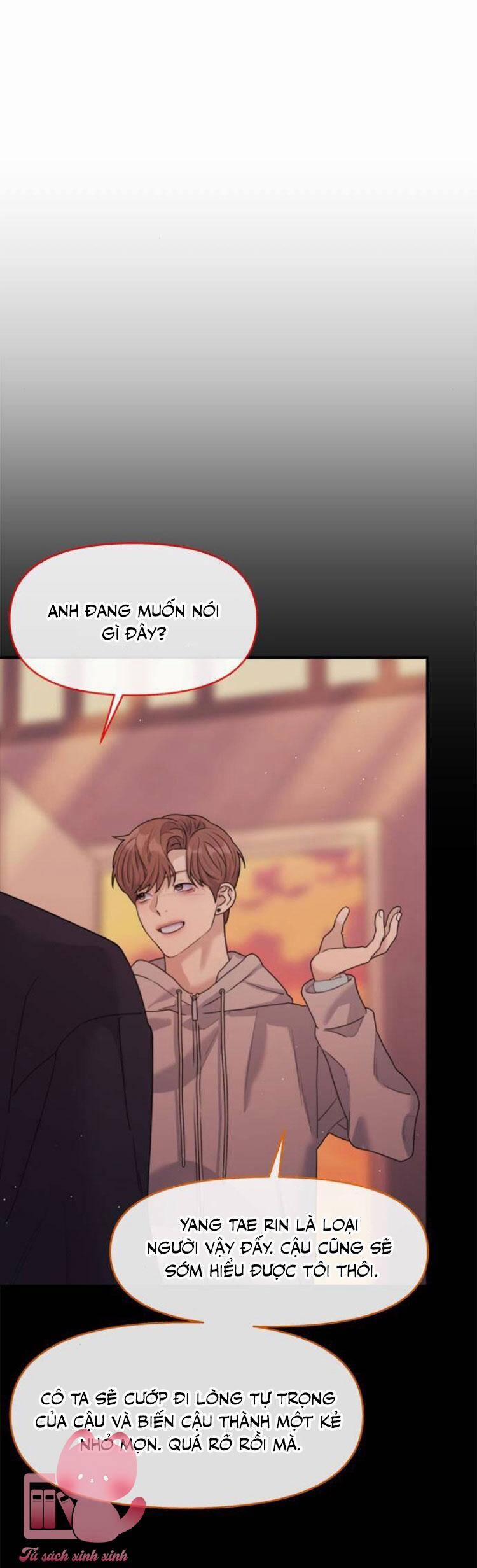 Couple Breaker 48 trang 53