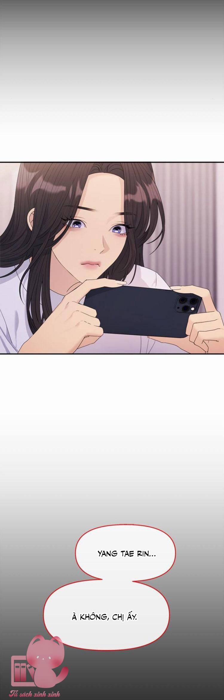 Couple Breaker 48 trang 55