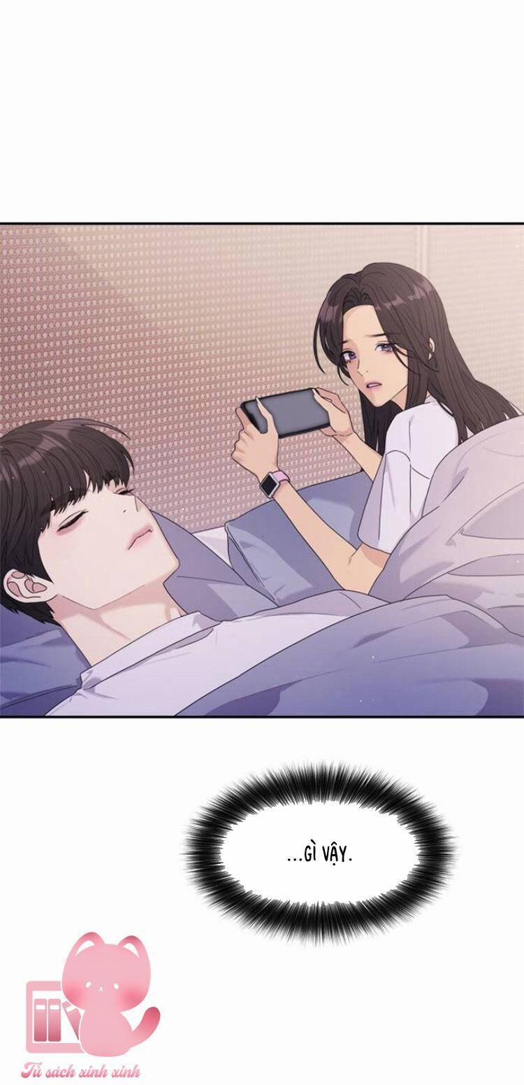 Couple Breaker 48 trang 59