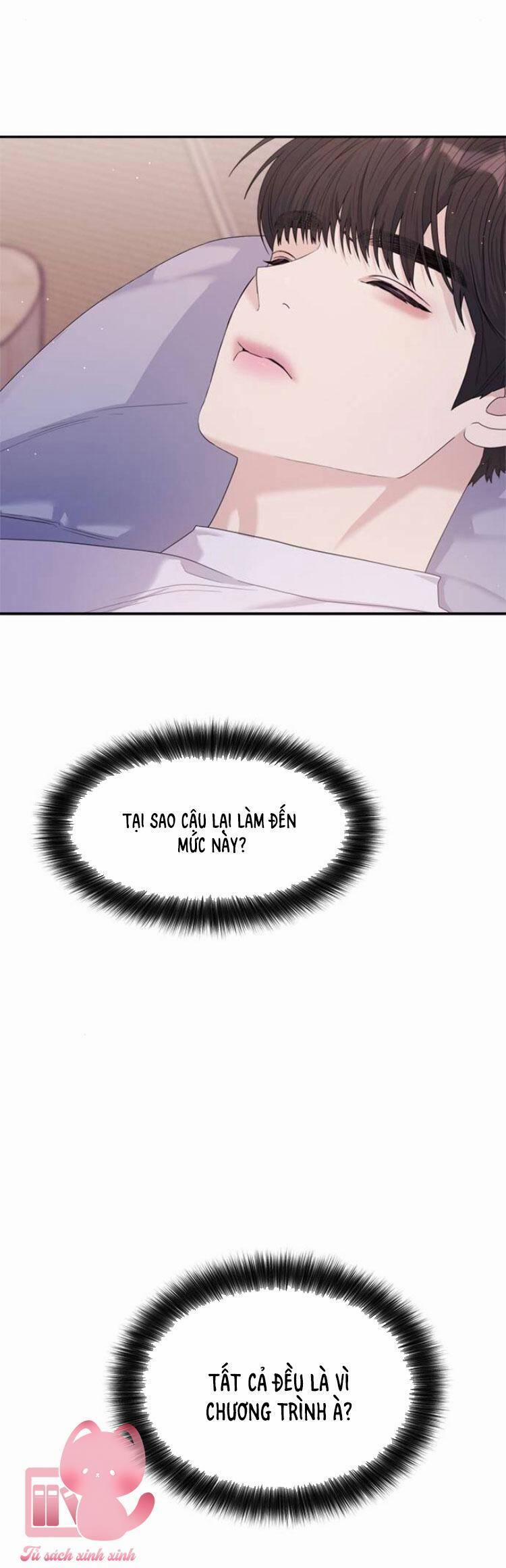 Couple Breaker 48 trang 60