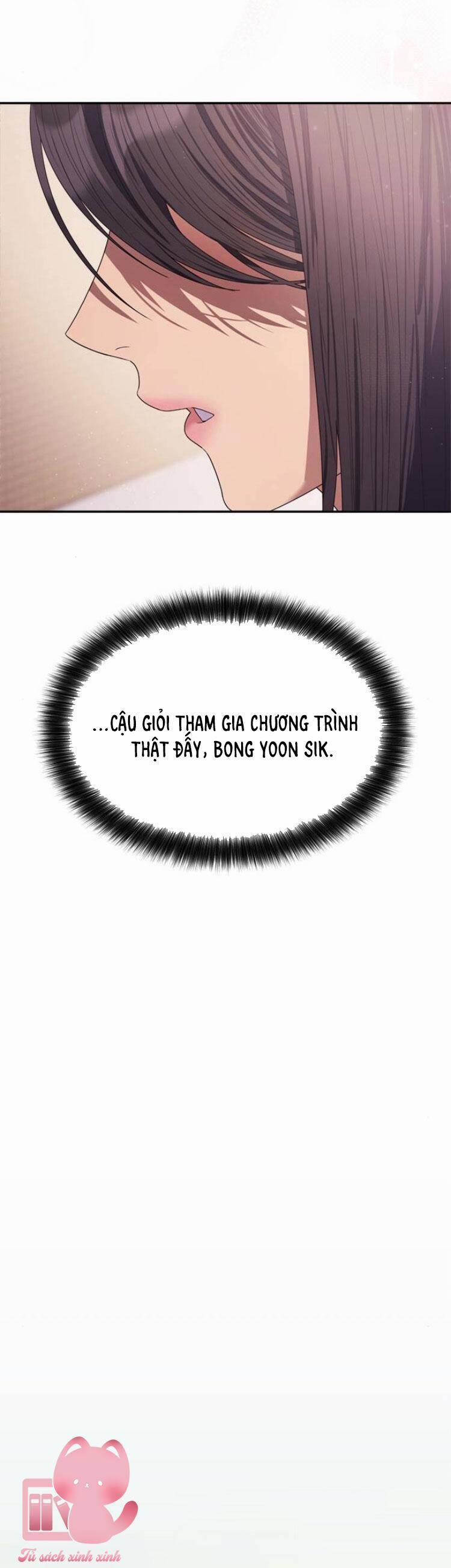 Couple Breaker 48 trang 64