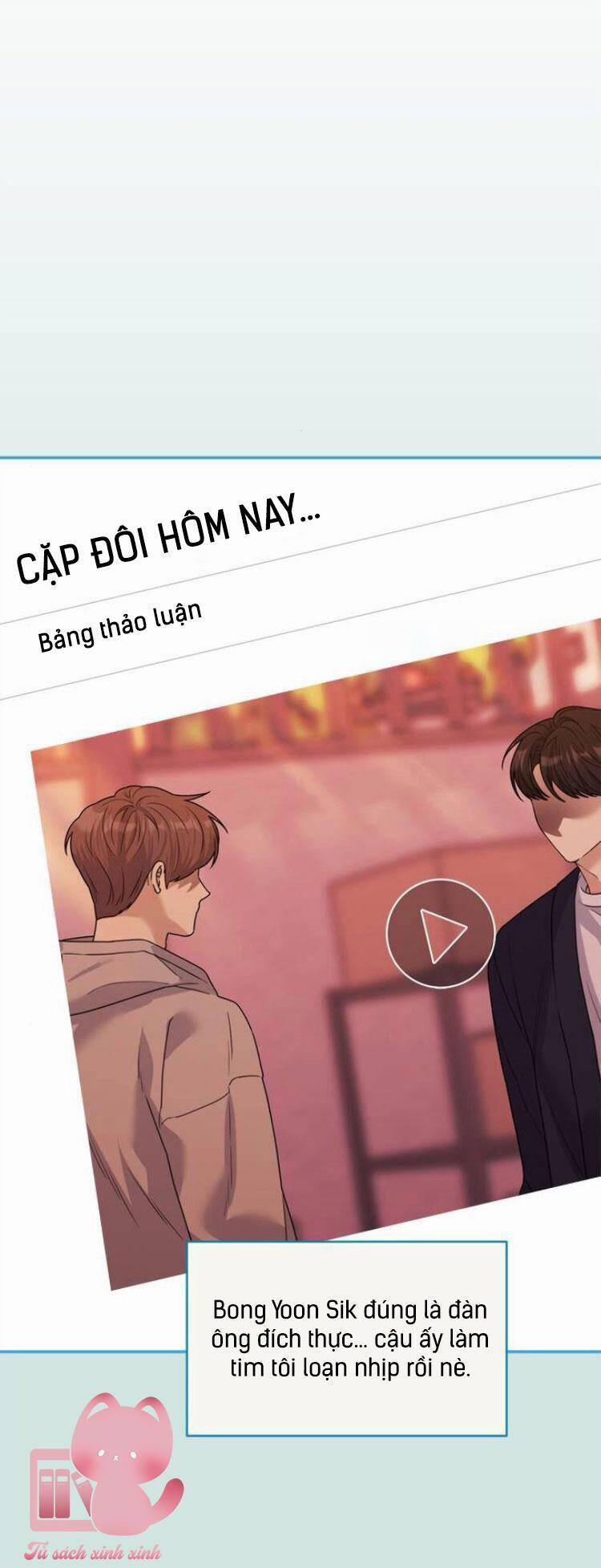 Couple Breaker 48 trang 65