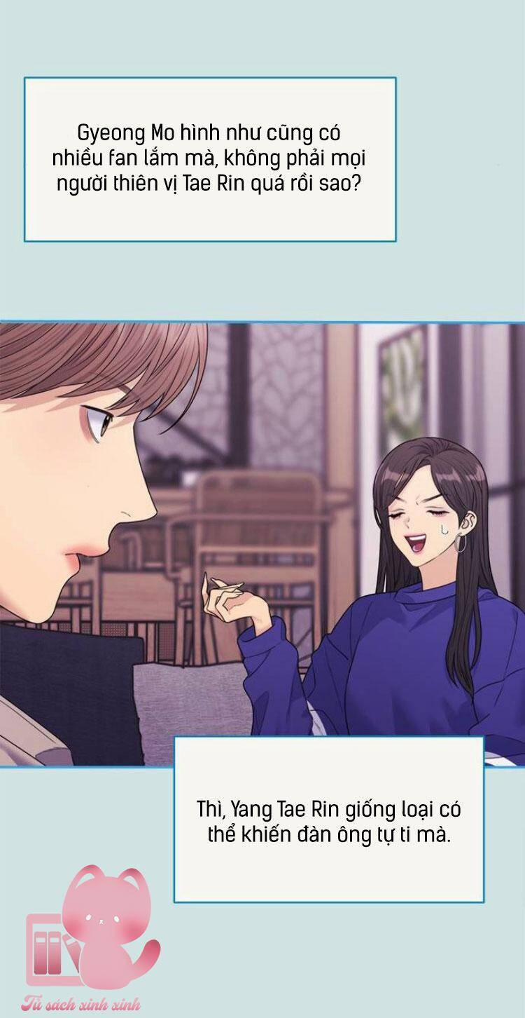 Couple Breaker 48 trang 69